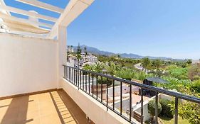 Tropicana Townhouse, 2 Bedroom