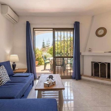 Tropicana Townhouse, 2 Bedroom Next To The Pool Nerja Exterior foto